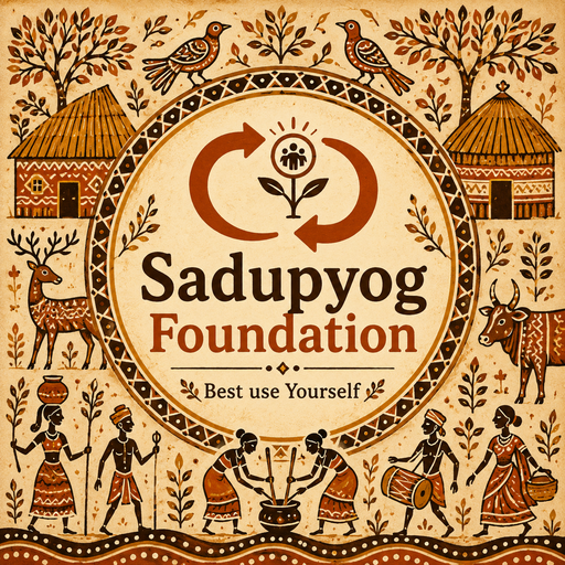 Sadupyog Foundation